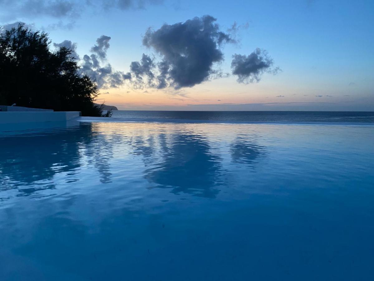 Ocean View Pico Villa Madalena  Ngoại thất bức ảnh