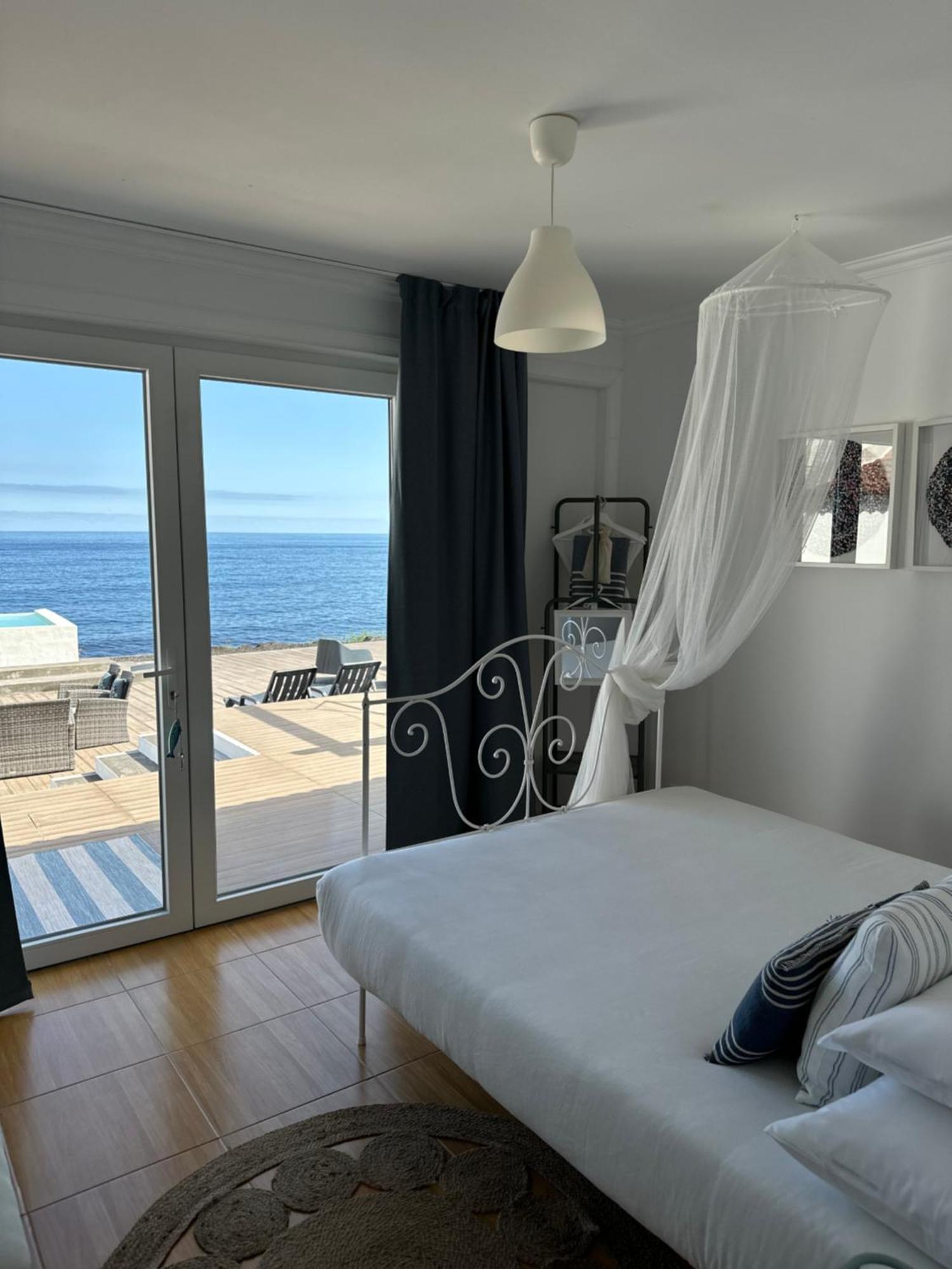 Ocean View Pico Villa Madalena  Ngoại thất bức ảnh