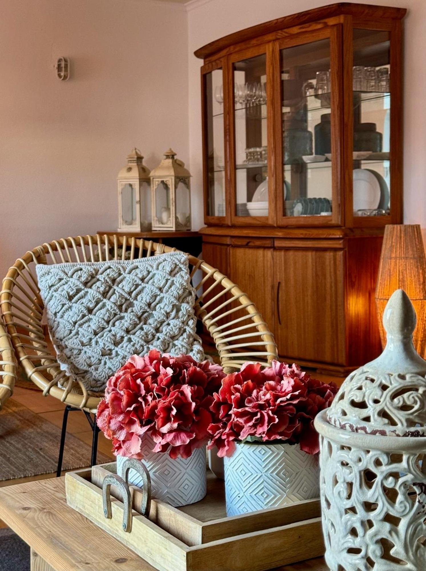 Ocean View Pico Villa Madalena  Ngoại thất bức ảnh
