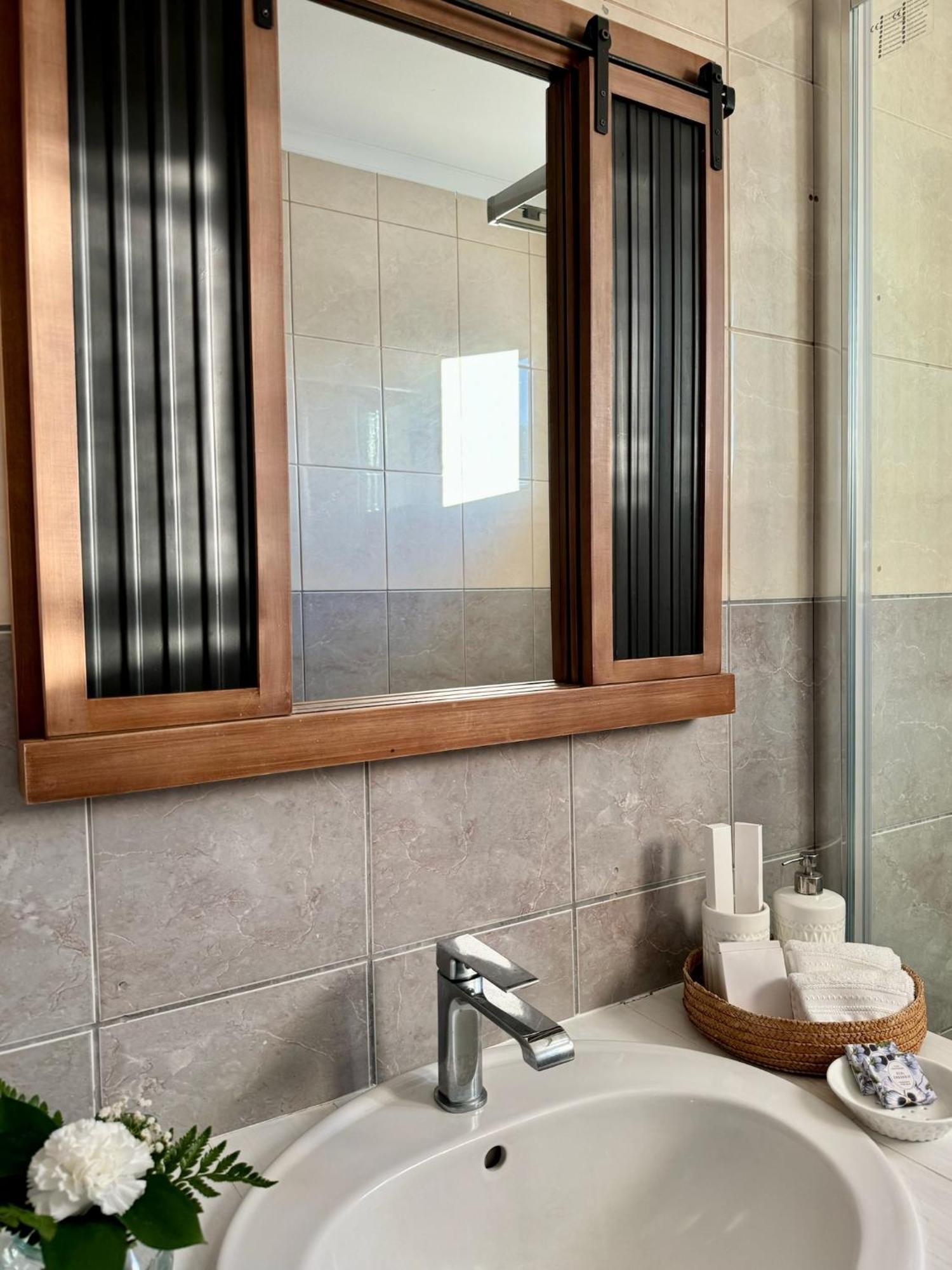 Ocean View Pico Villa Madalena  Ngoại thất bức ảnh