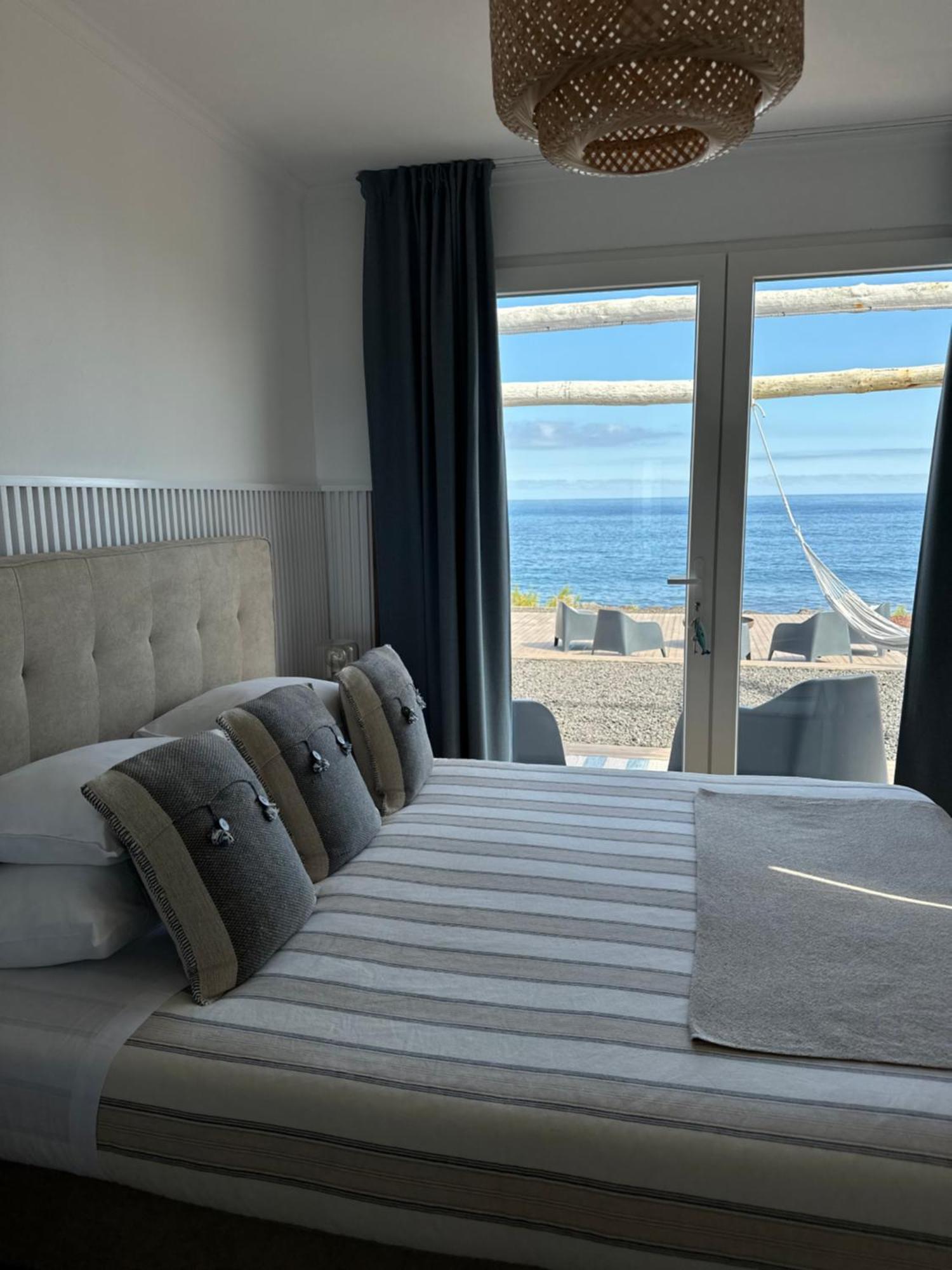 Ocean View Pico Villa Madalena  Ngoại thất bức ảnh