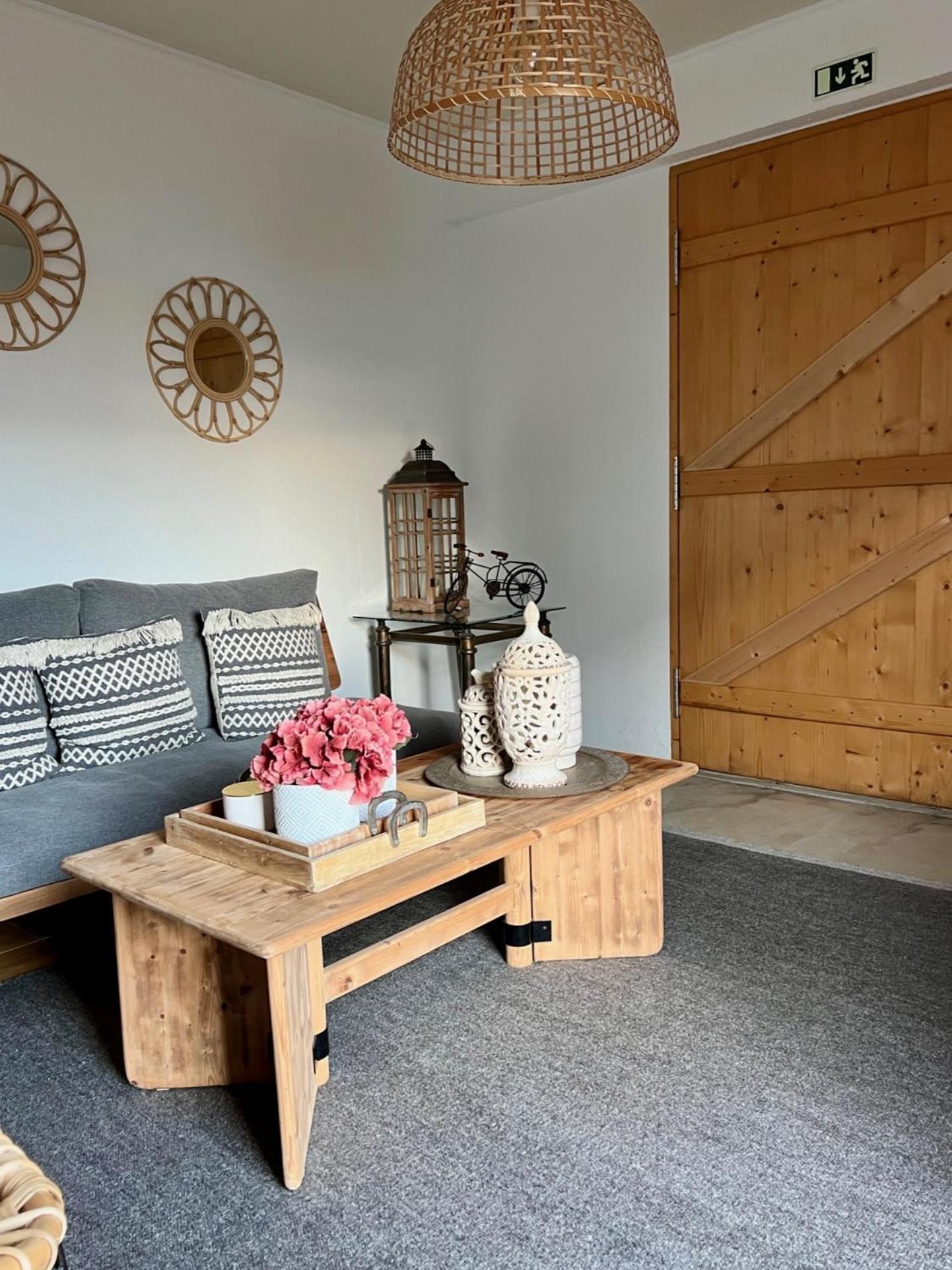 Ocean View Pico Villa Madalena  Ngoại thất bức ảnh