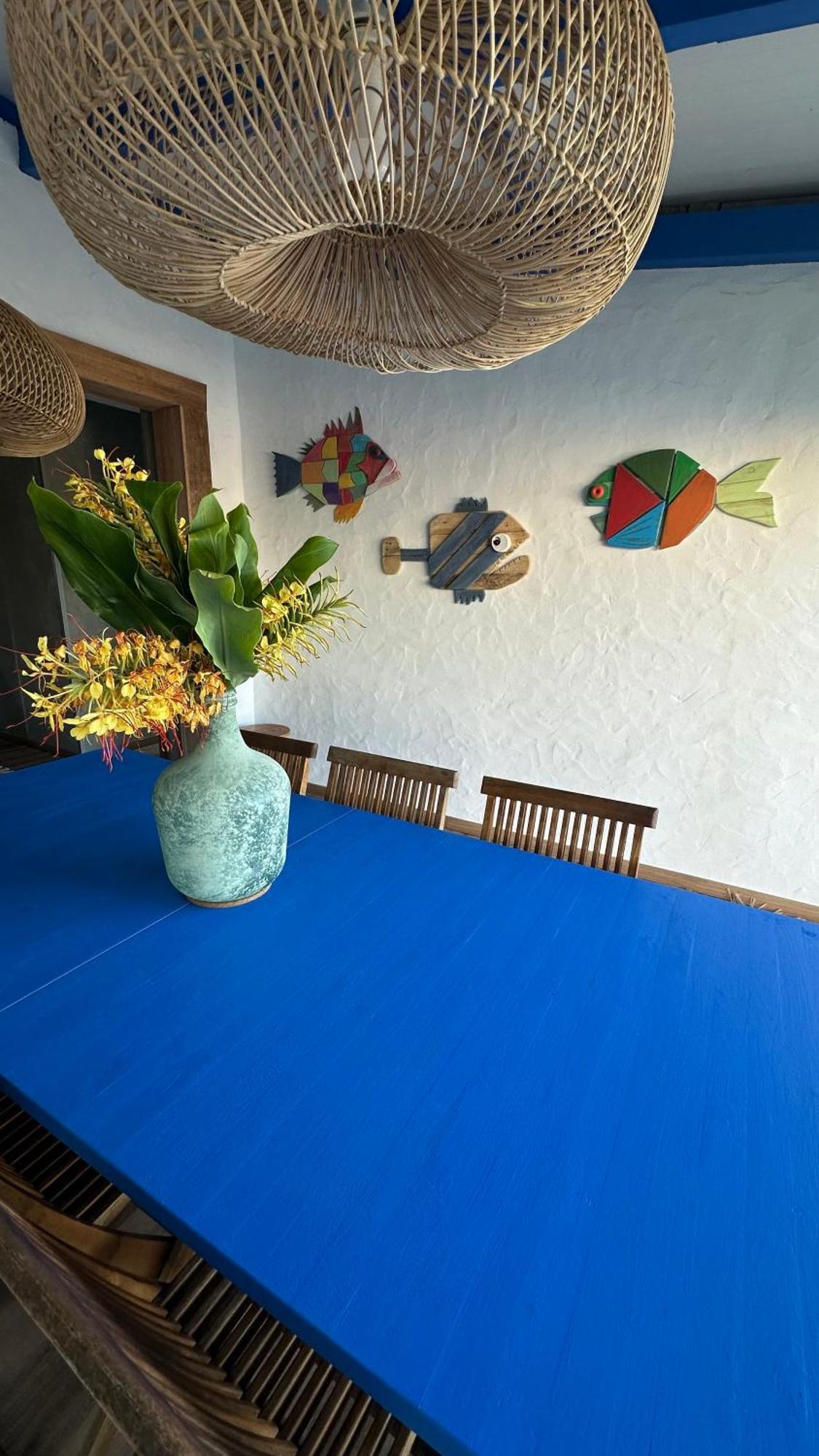 Ocean View Pico Villa Madalena  Ngoại thất bức ảnh